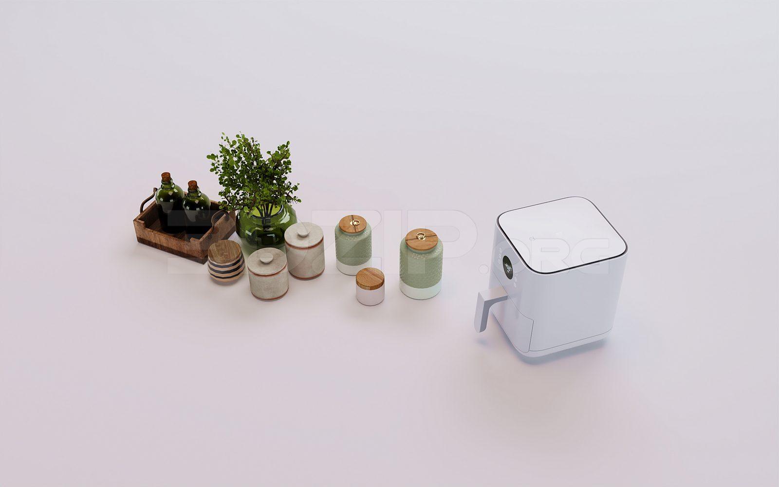 Tableware Kitchen