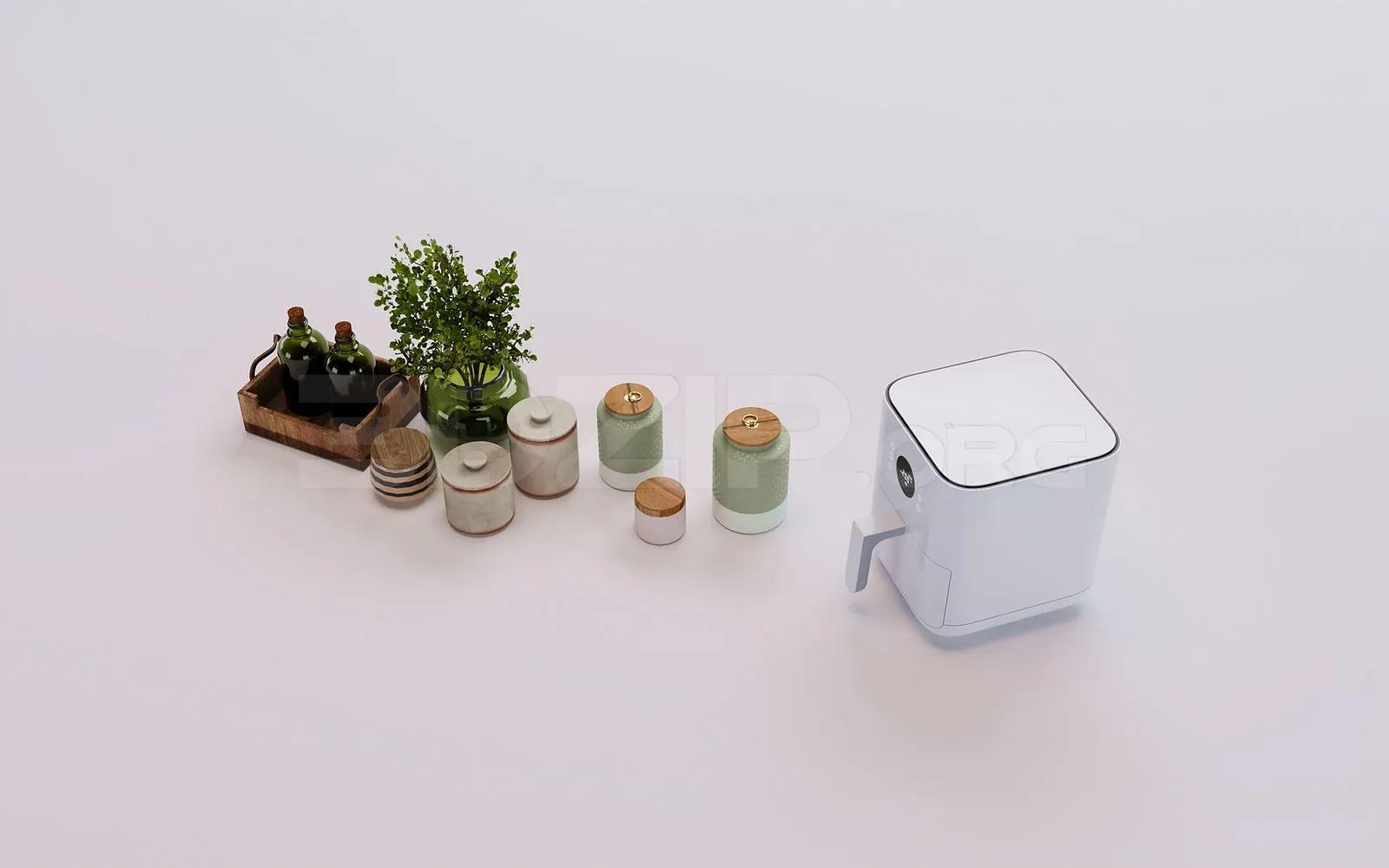 Tableware Kitchen
