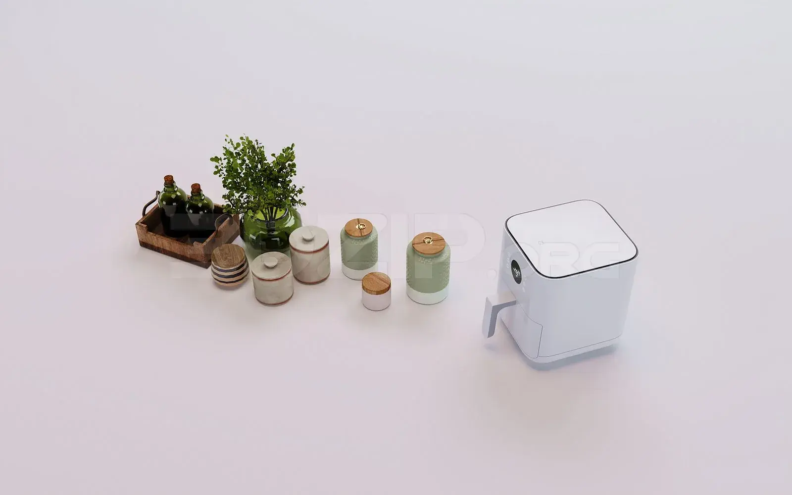 Tableware Kitchen