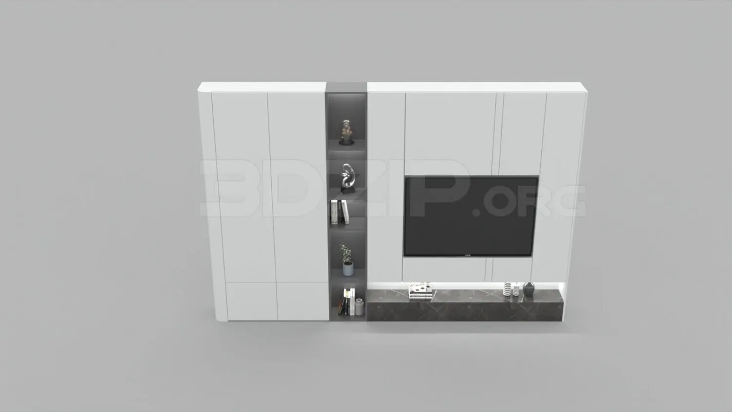TV Cabinet