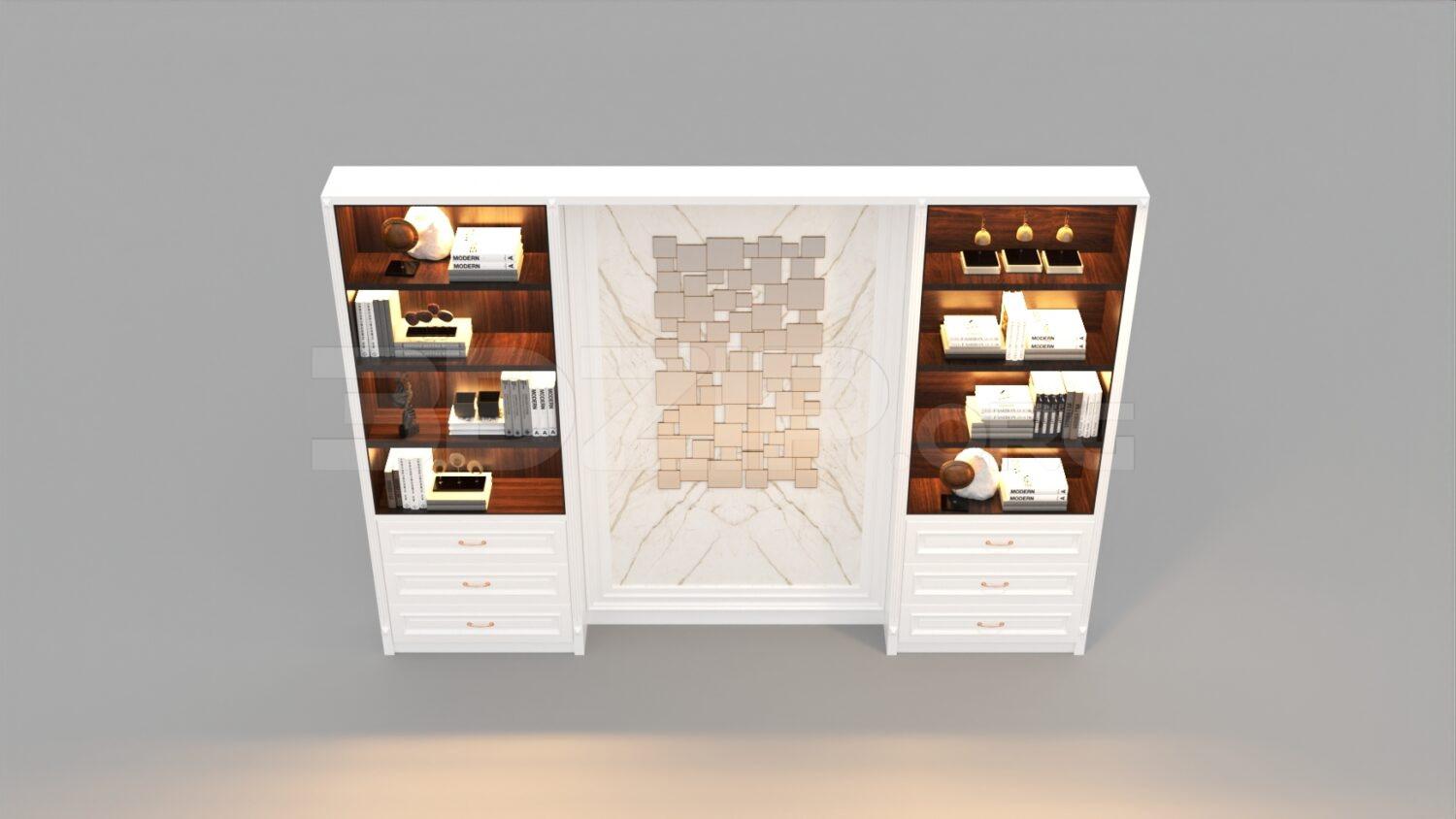 Bookcase