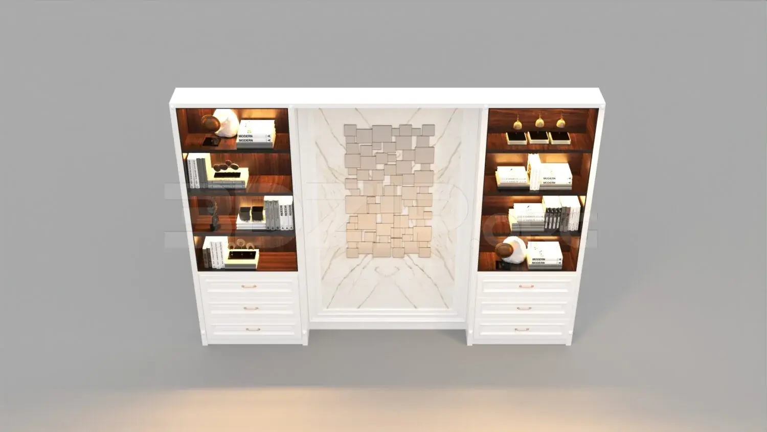 Bookcase
