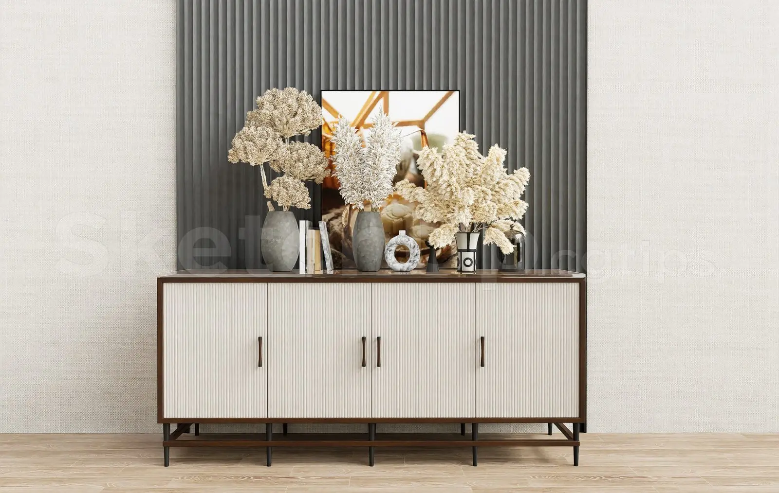 Decorative Set