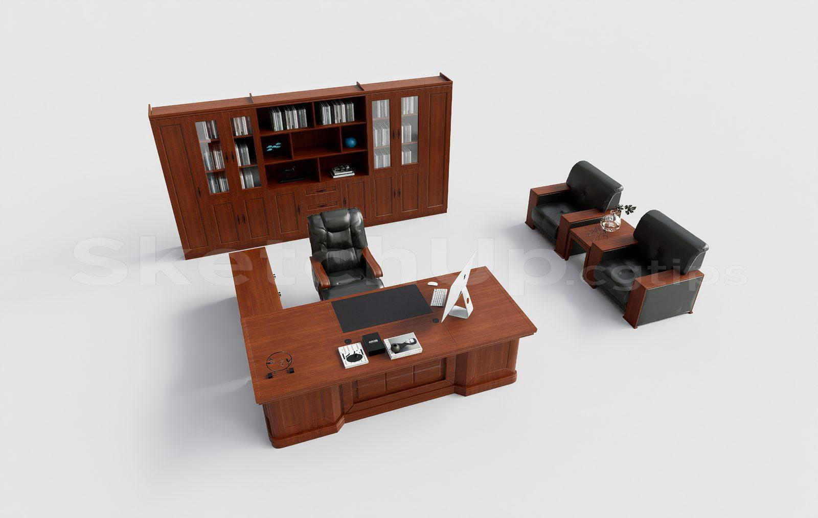 Work Desk