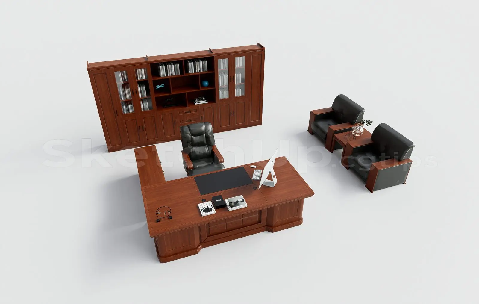 Work Desk