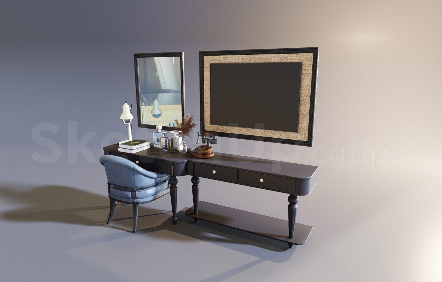 TV Cabinet