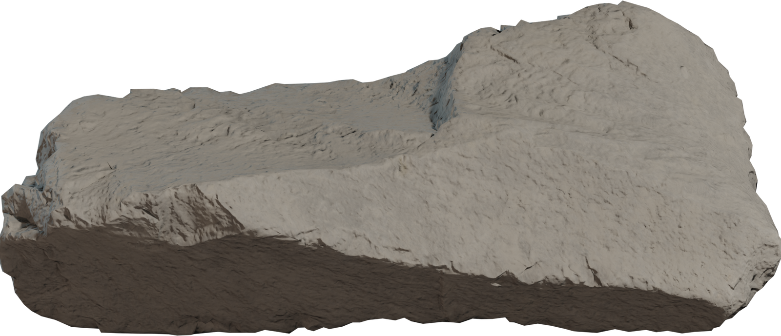 Moon Rock 1