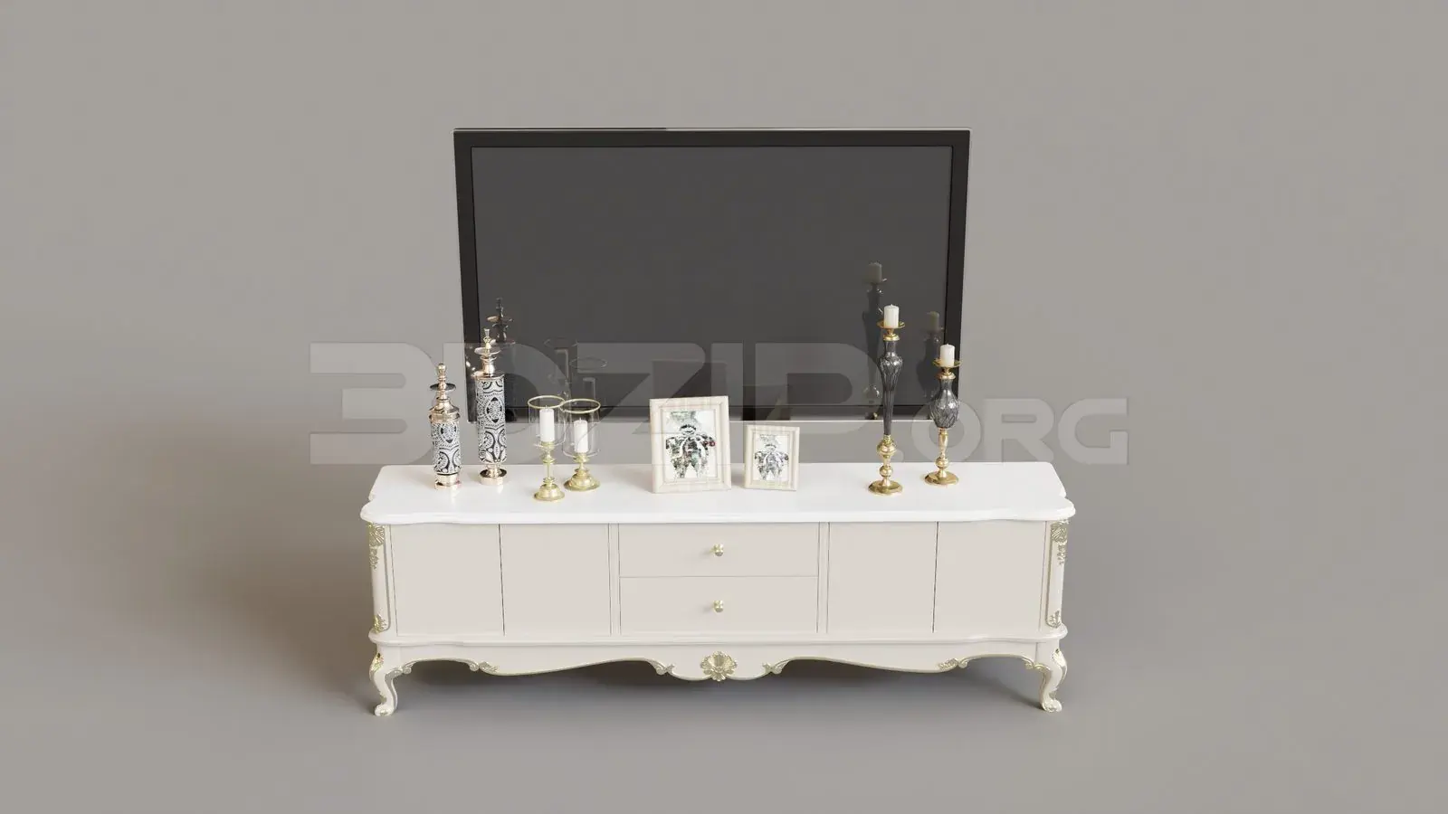 TV Cabinet