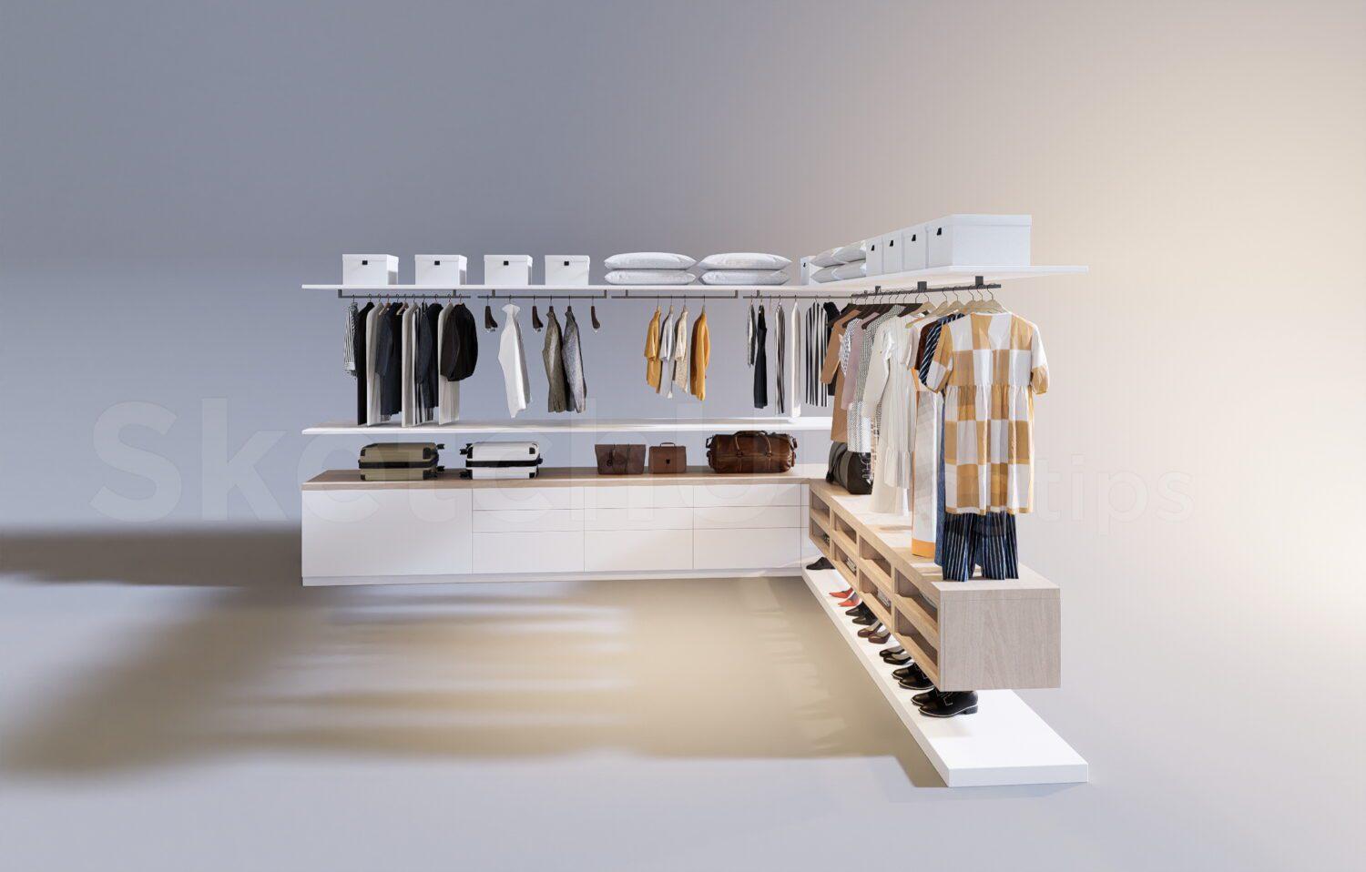 Display Cabinets
