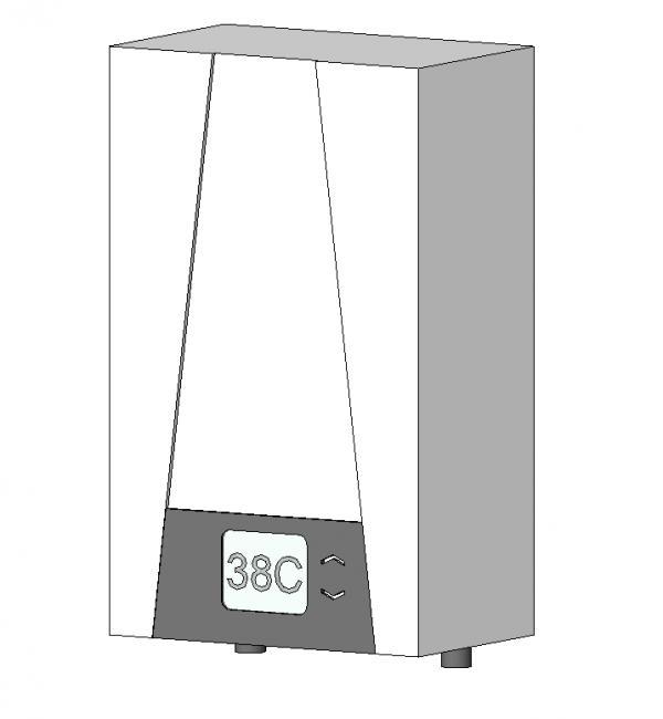 Clage boiler