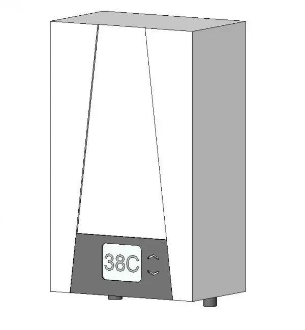Clage boiler
