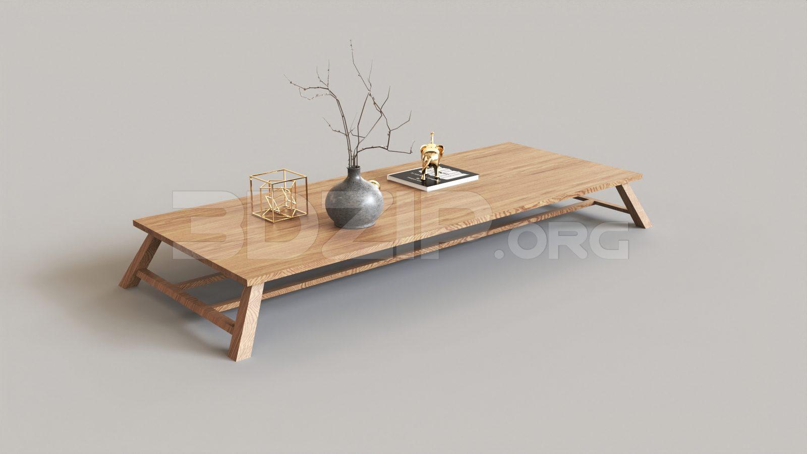 Tea Table