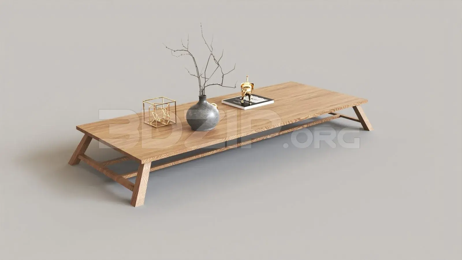 Tea Table