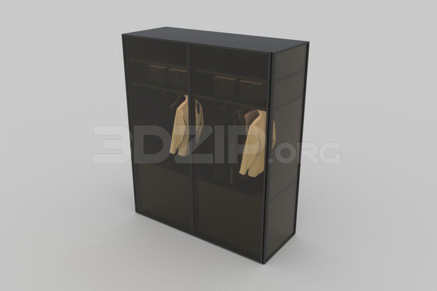 Wardrobe