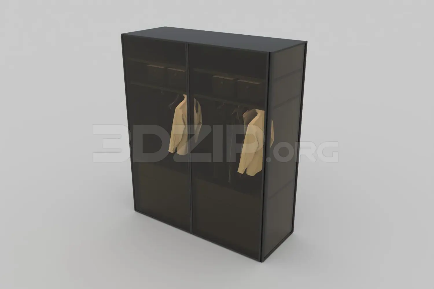 Wardrobe