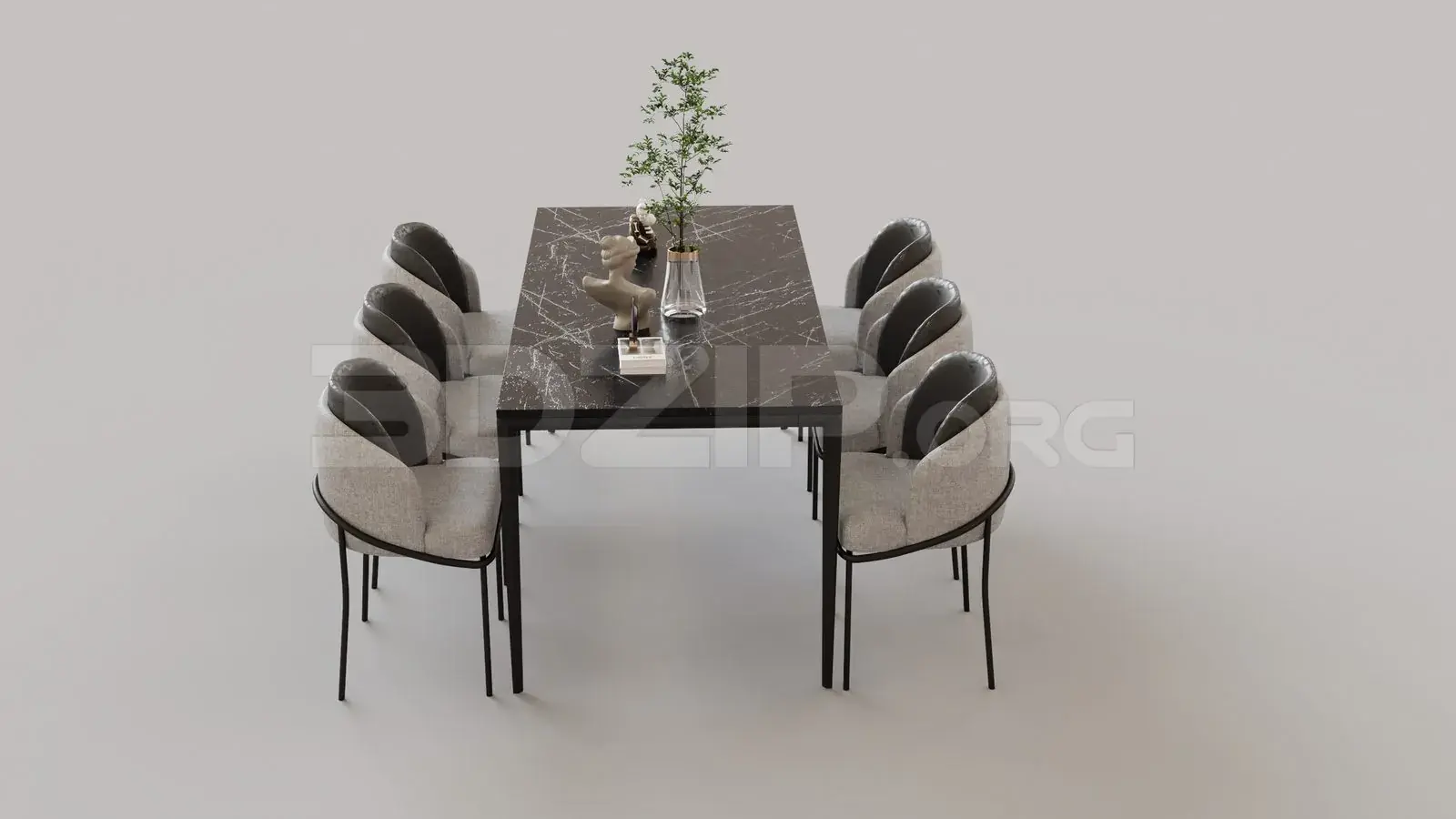 Dining Table And Chair