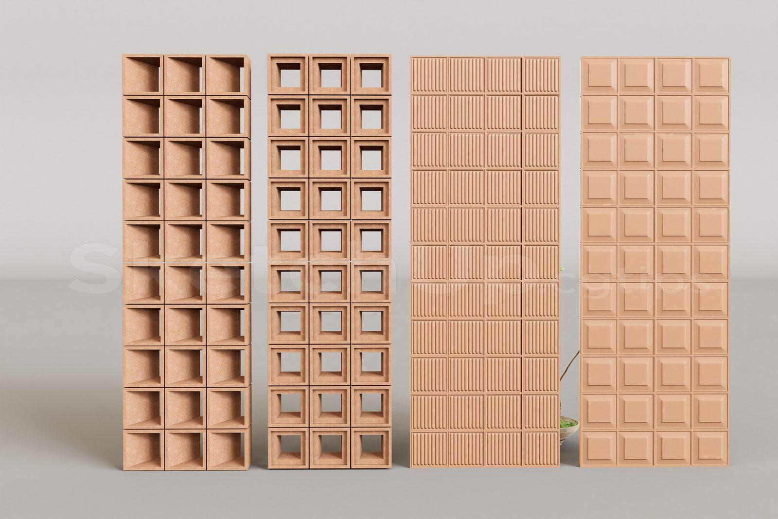 Breeze Blocks