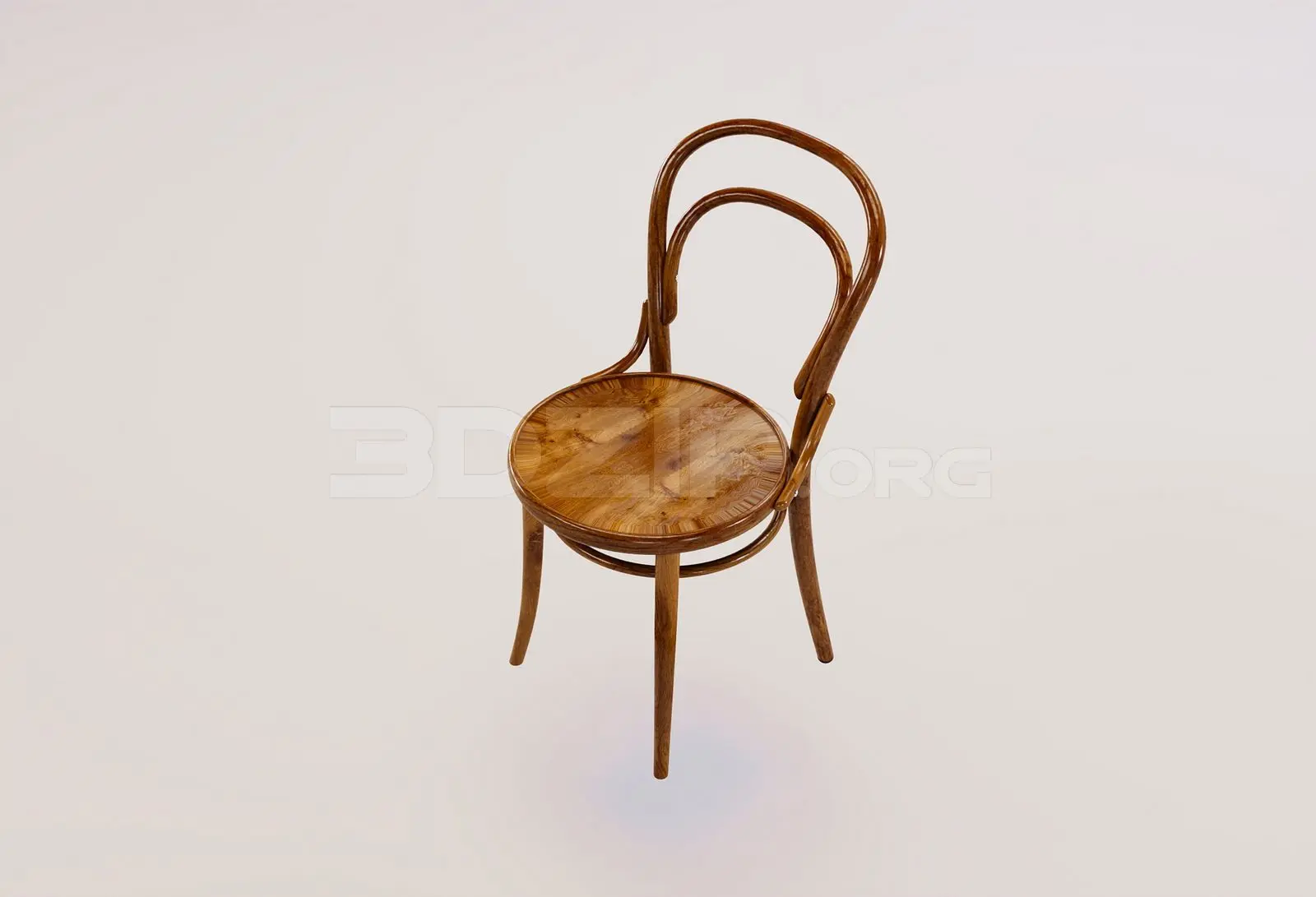 Cafe chair