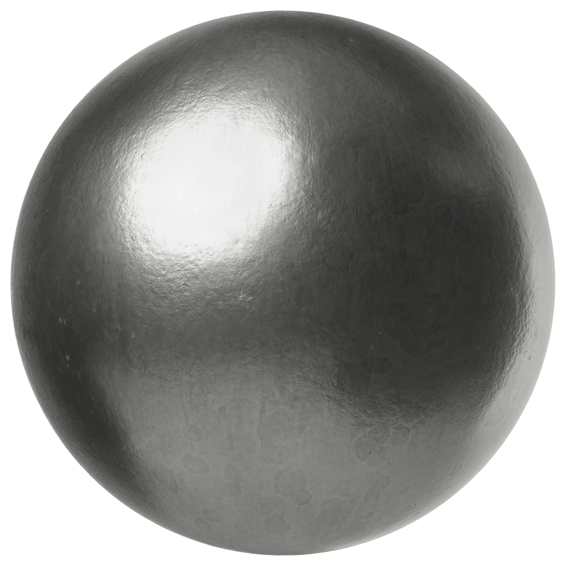 Metal 061 B