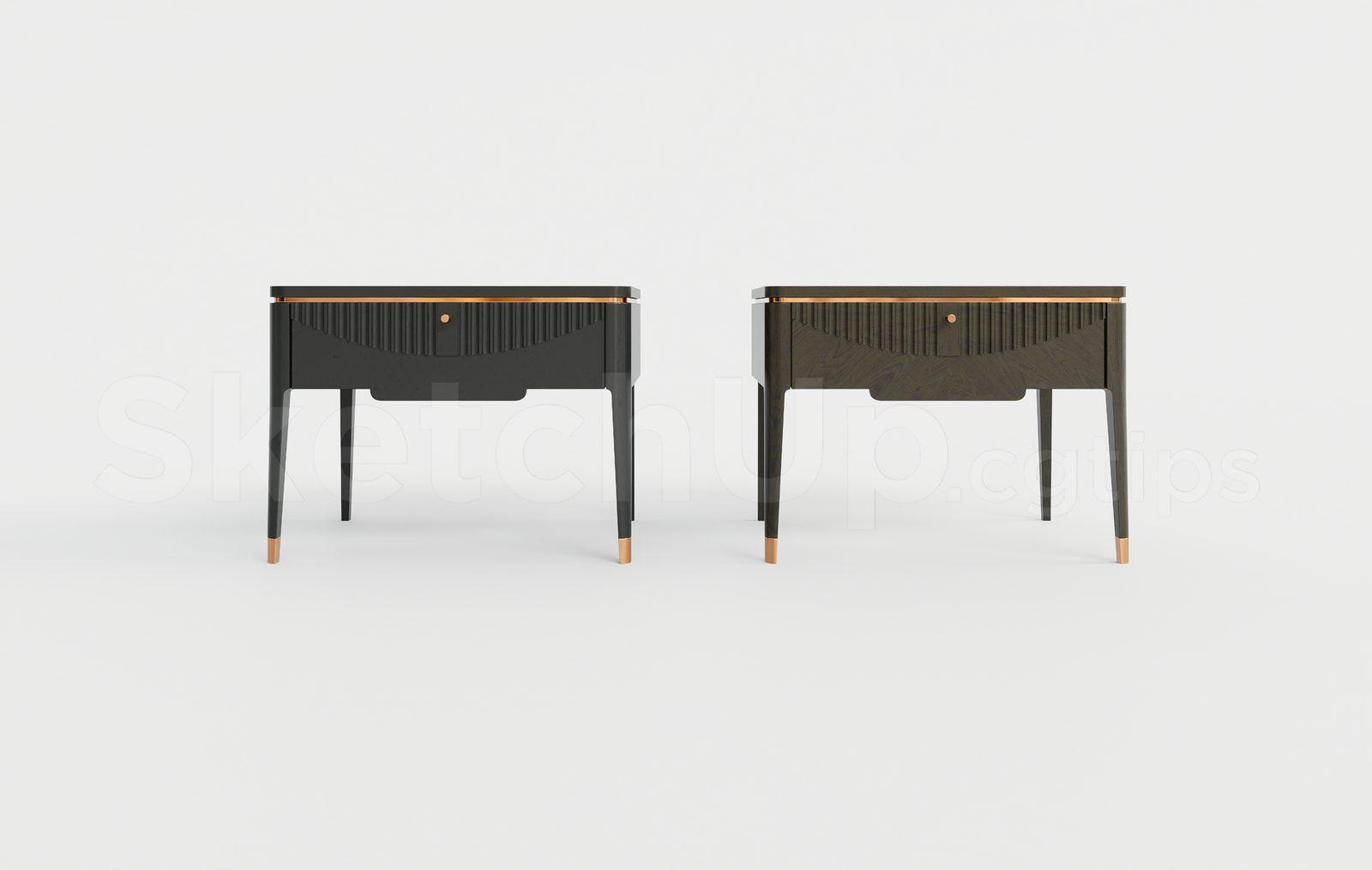 Bedside Table