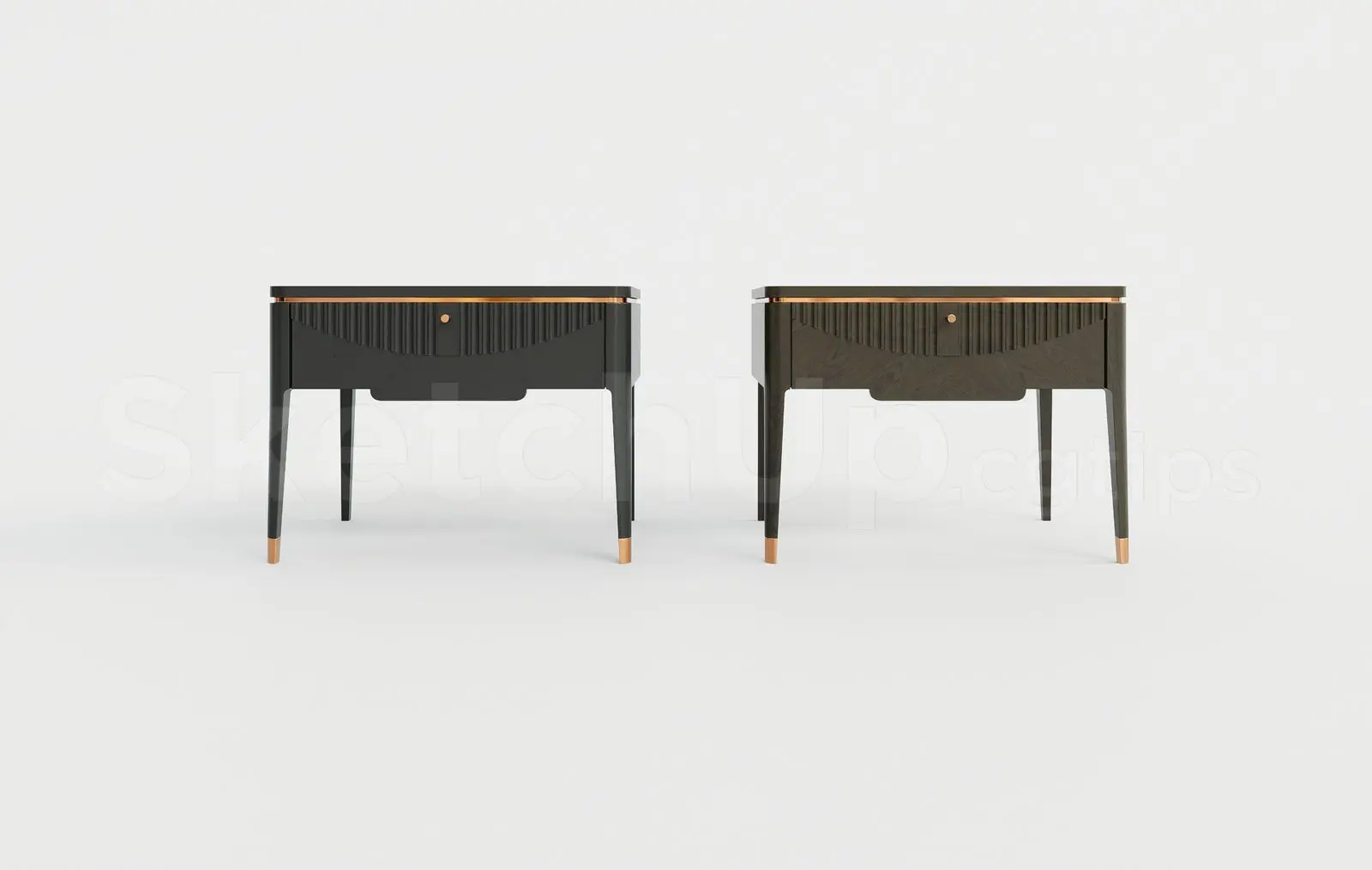 Bedside Table