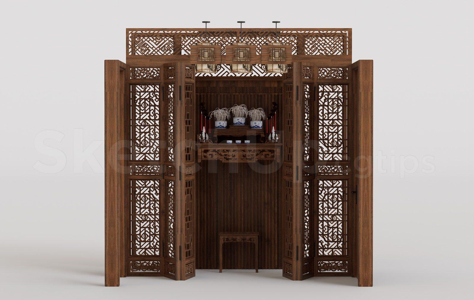 Altar