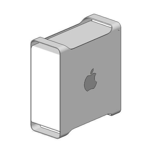 Mac Pro