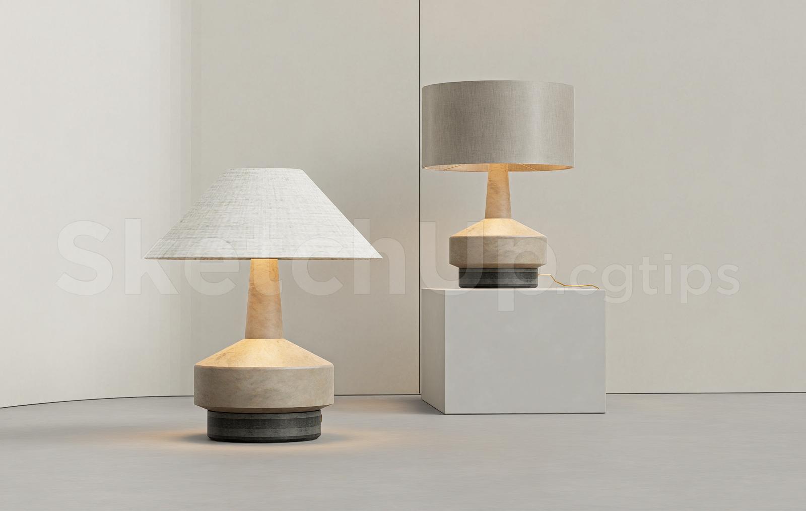 Table Lamp