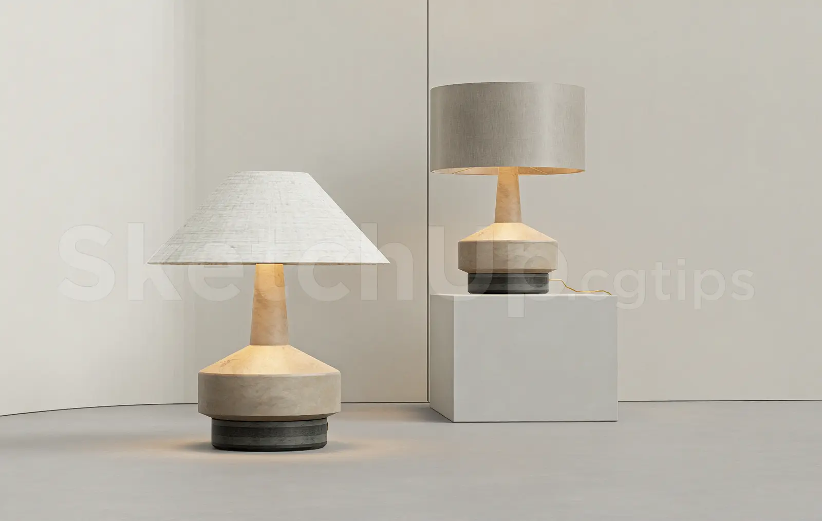 Table Lamp