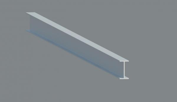 Fiberline I profile