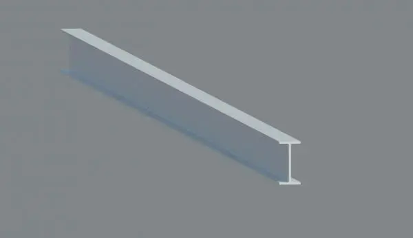 Fiberline I profile