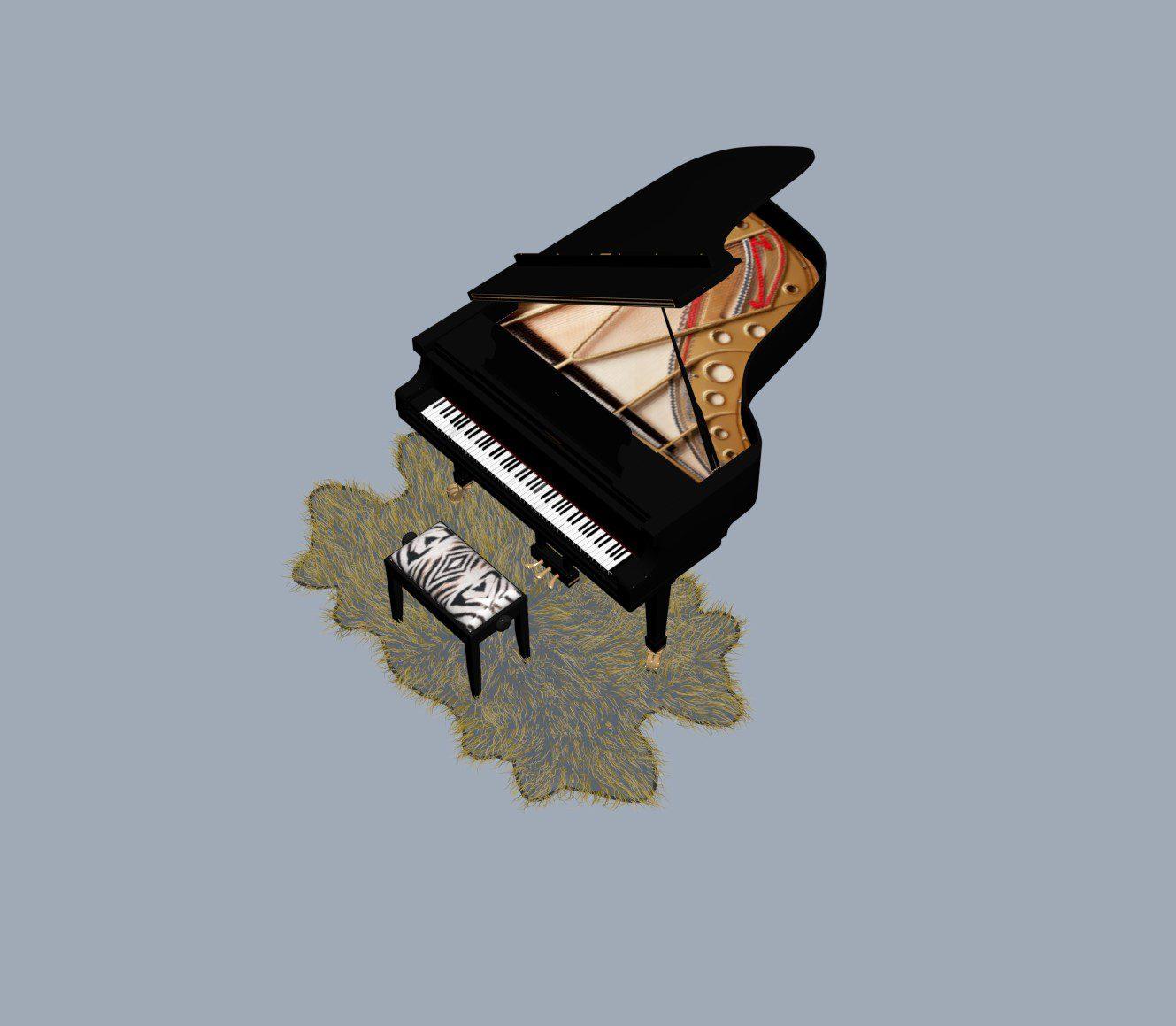 Piano