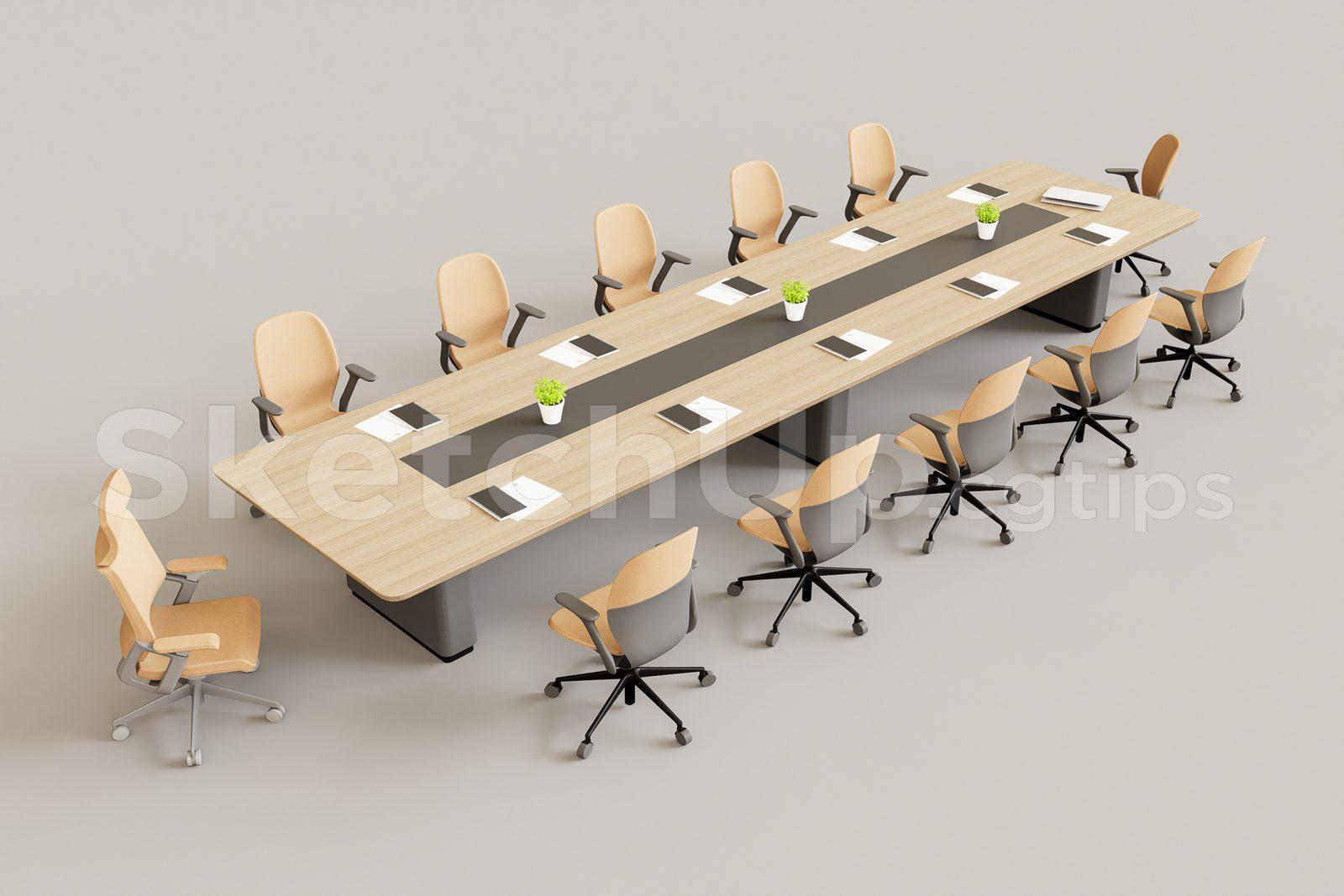 Meeting Room Furniture