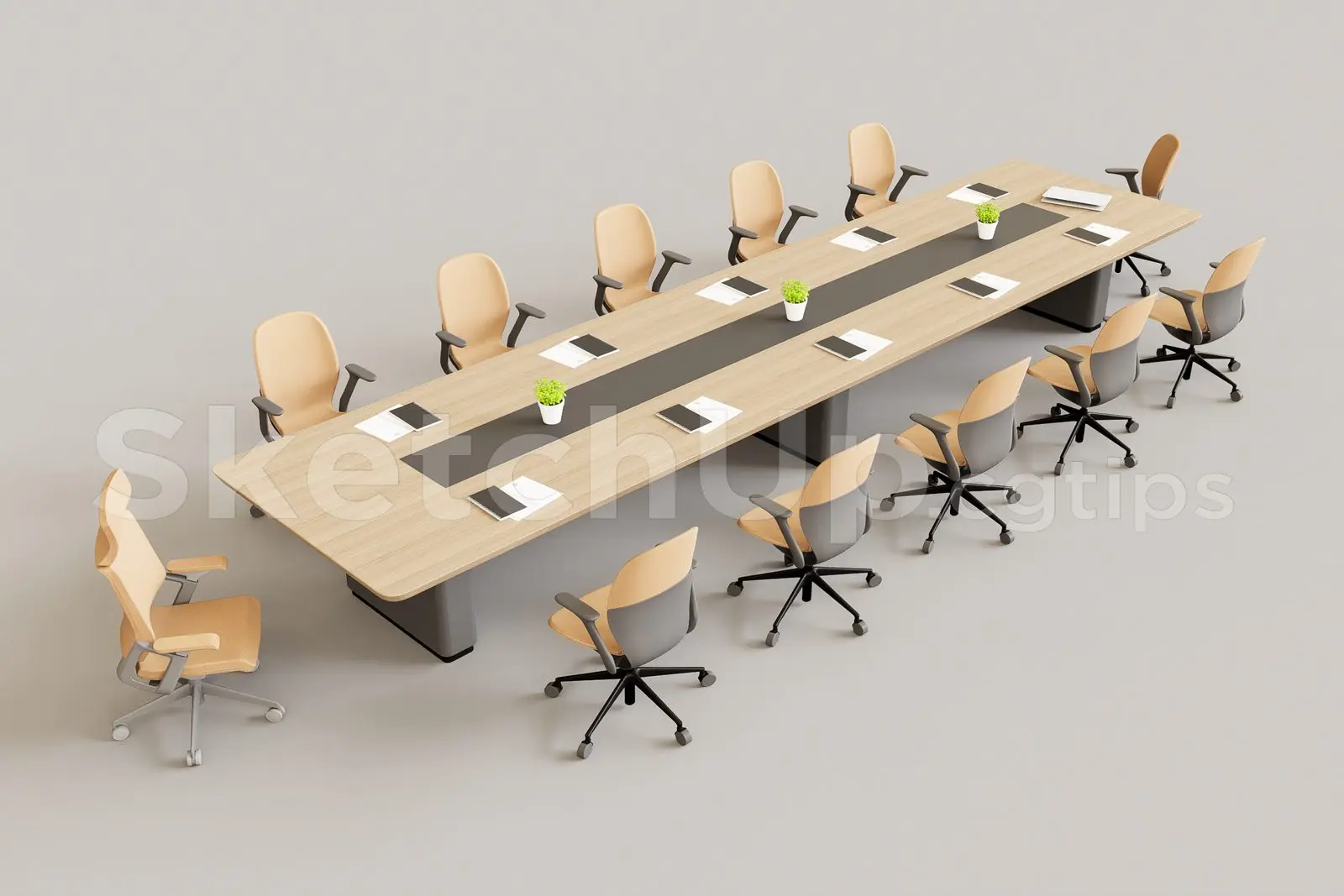 Meeting Room Furniture