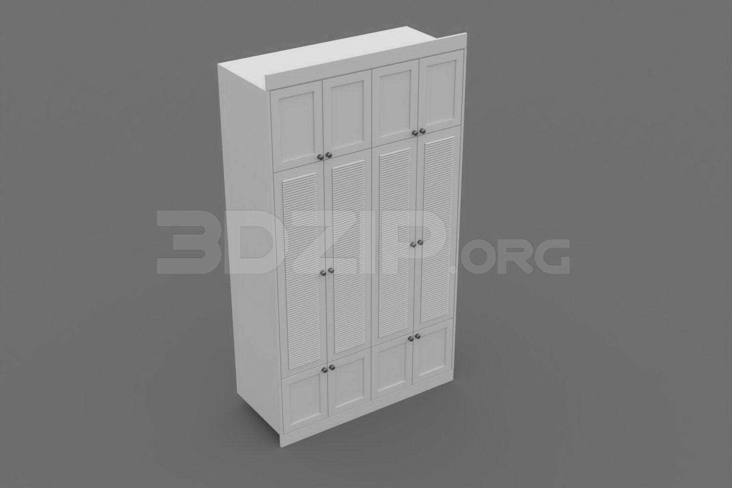 Wardrobe