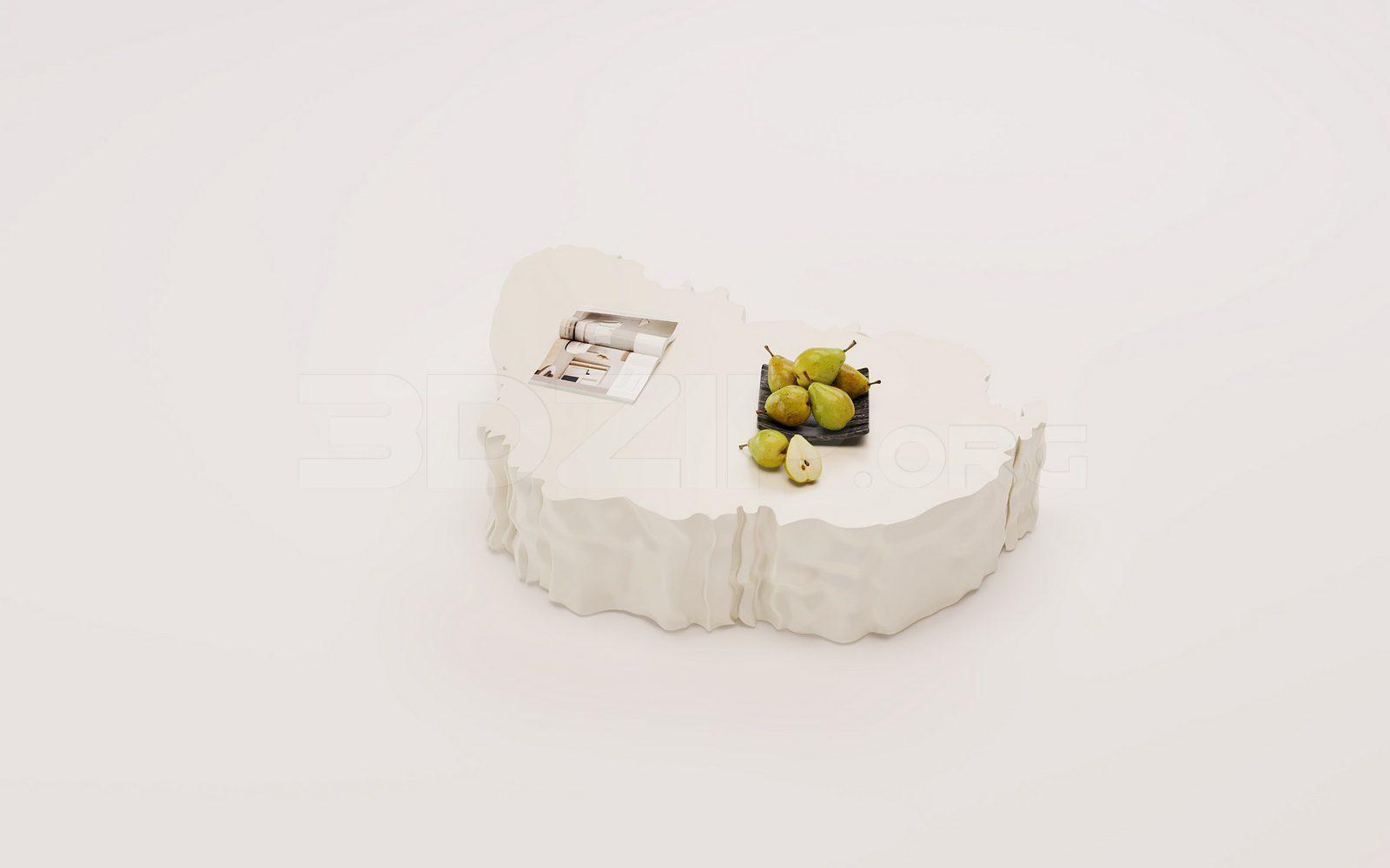 Tea Table