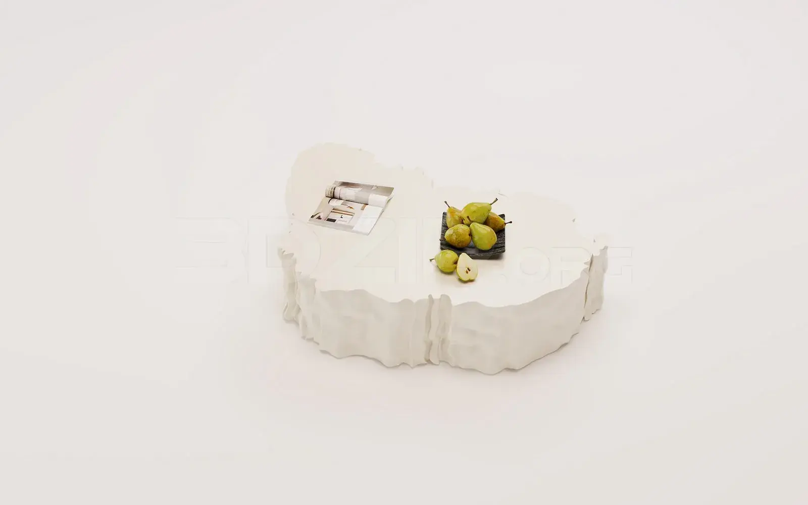 Tea Table