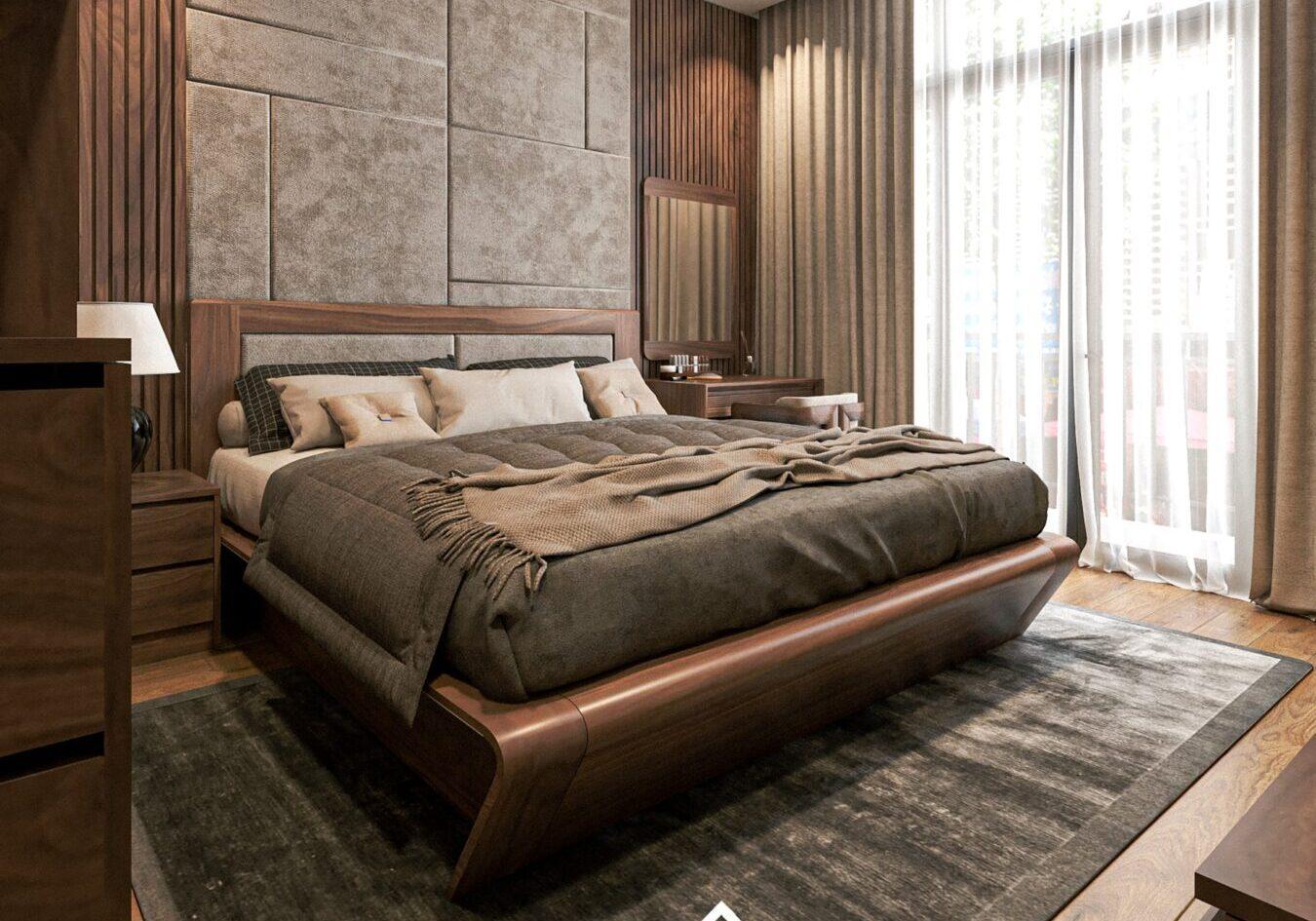 Bedroom Interior