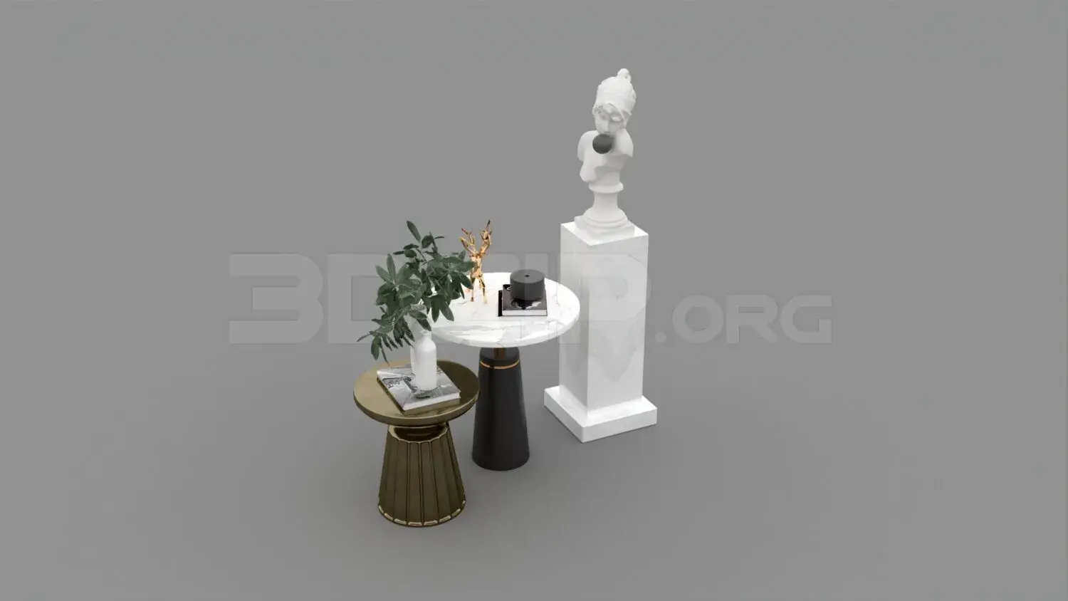 Decorative Set