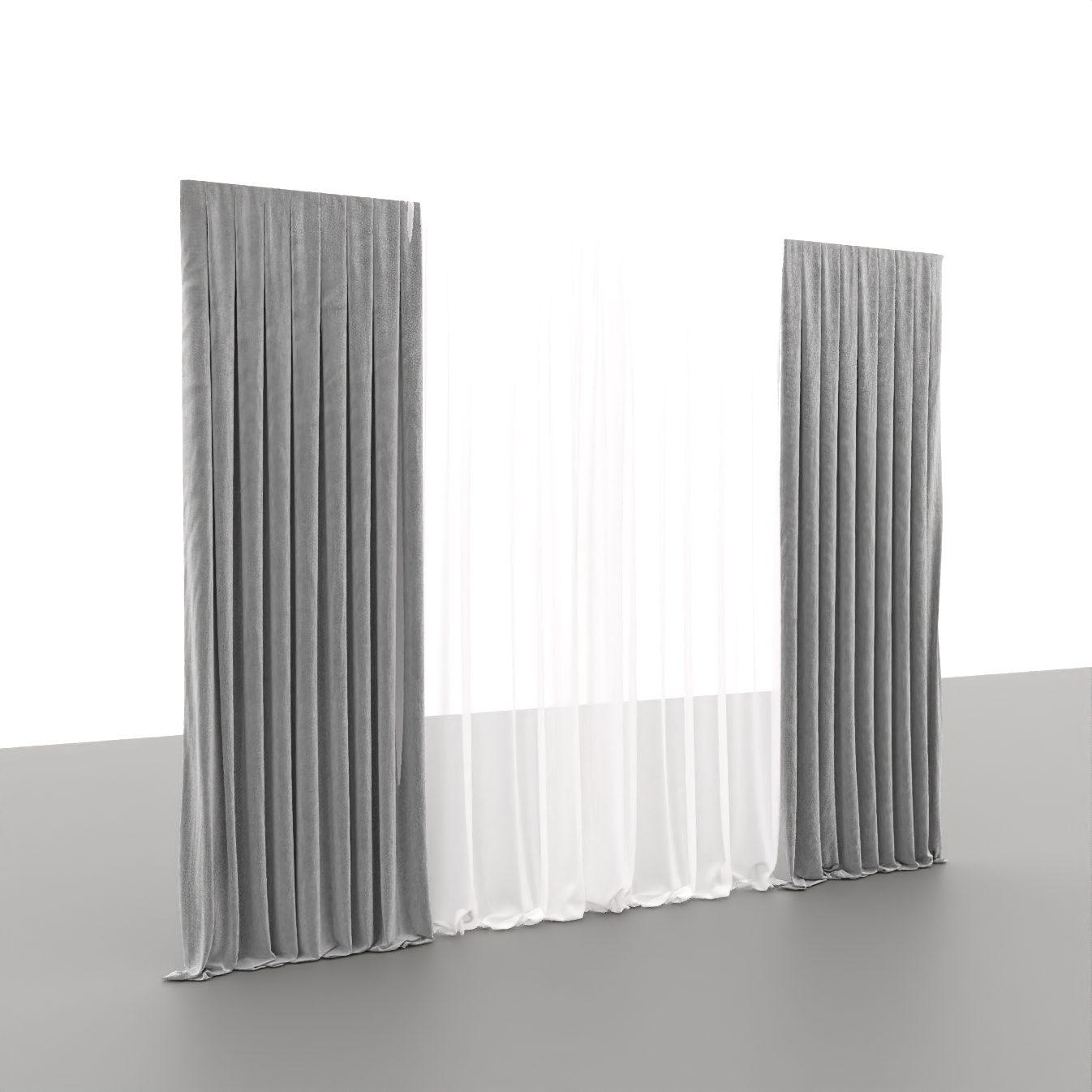 Curtains