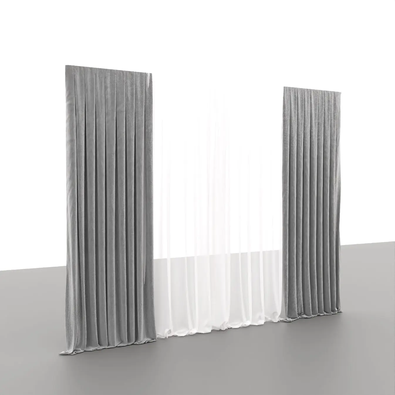 Curtains