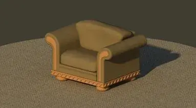 Sofa Chair