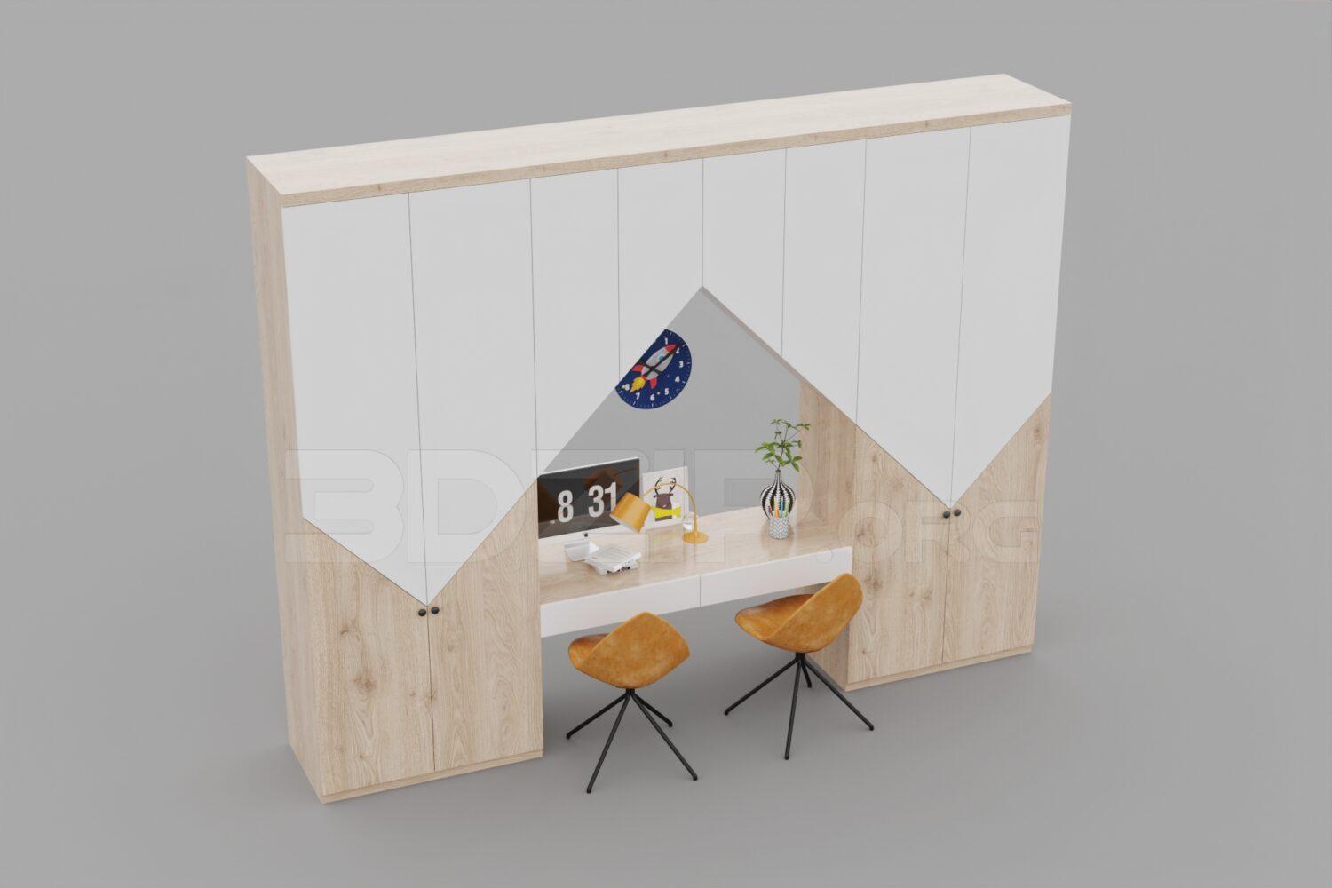 Wardrobe