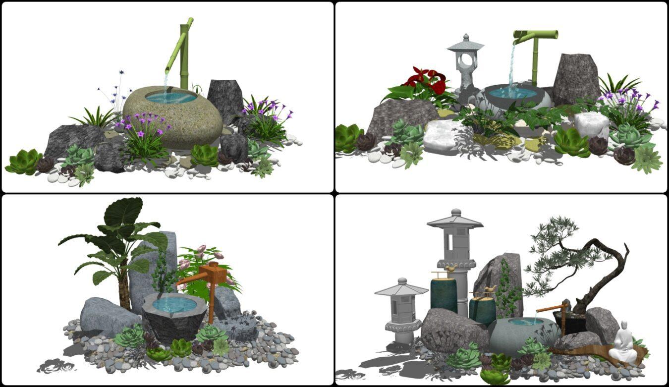 Garden Landscape