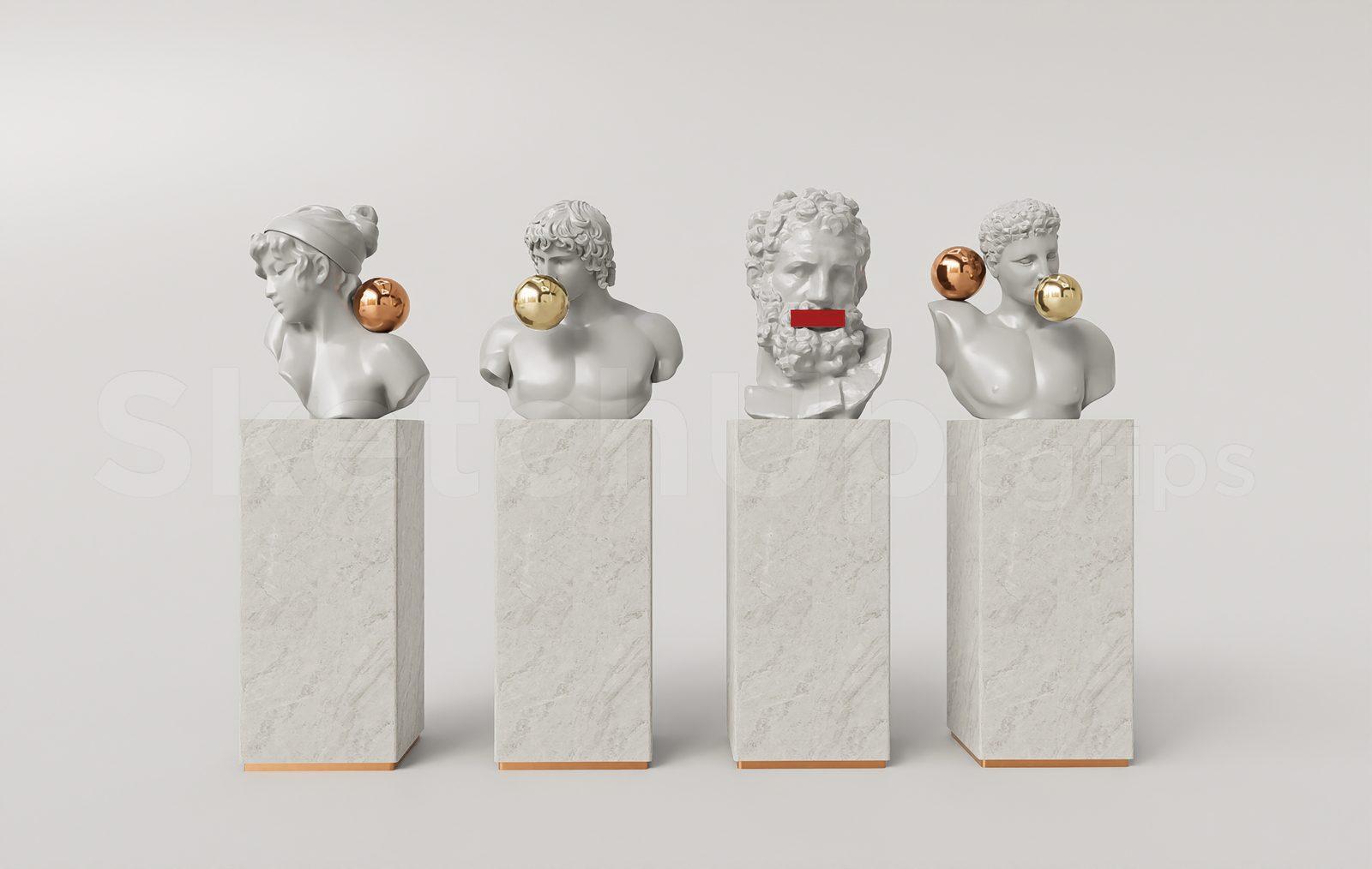 Sculpture