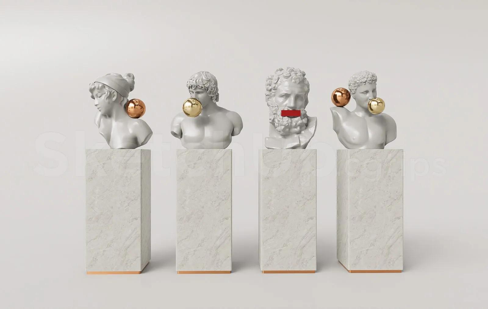 Sculpture
