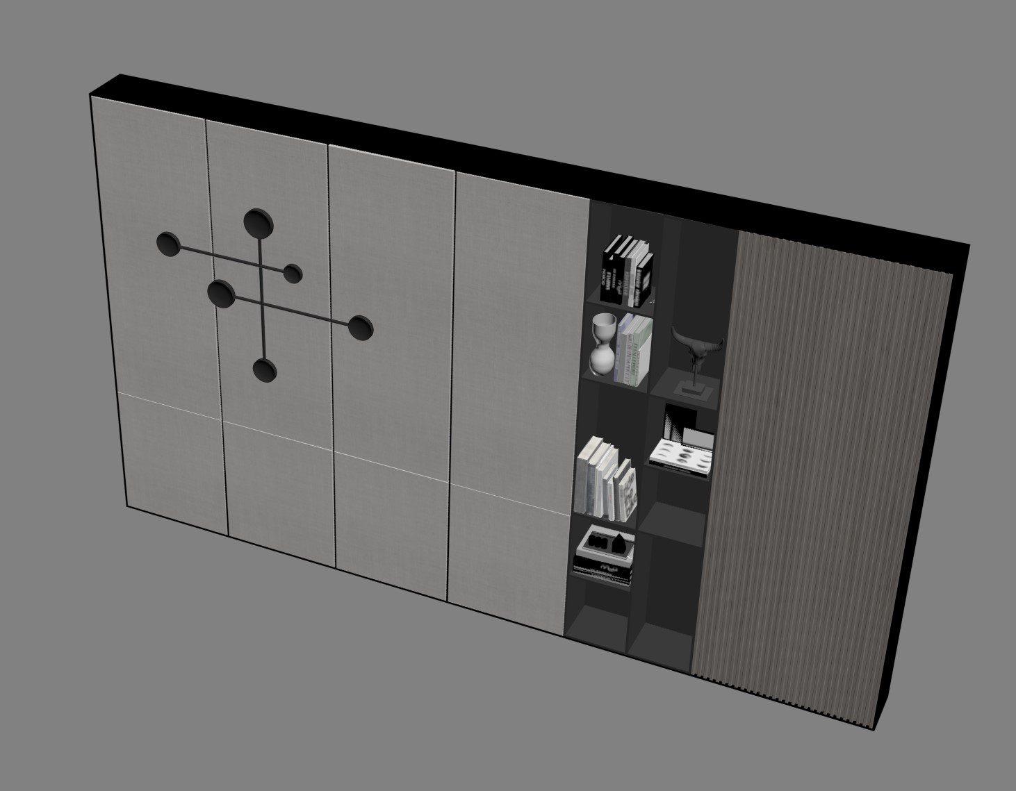 Display Cabinets
