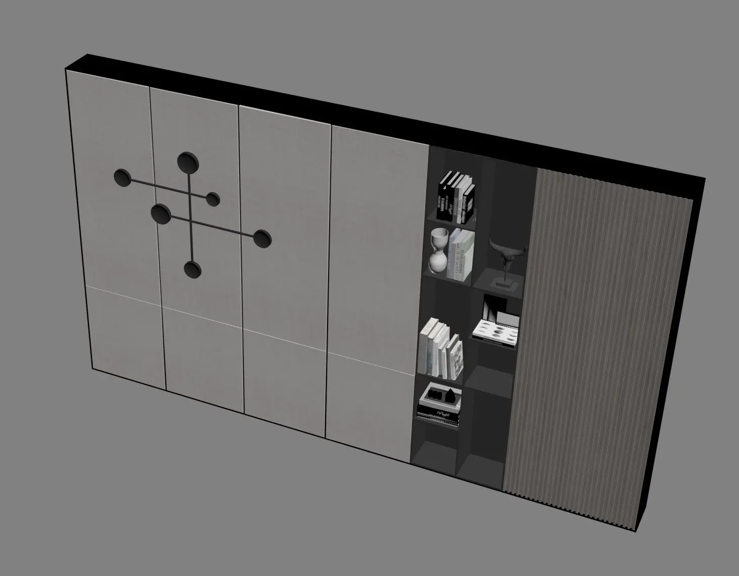 Display Cabinets