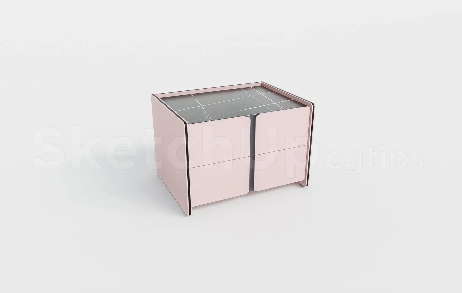 Bedside Table