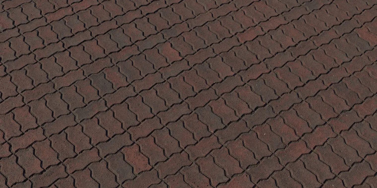 Brick Pavement — preview 1, by Charlotte Baglioni (Poly Haven, CC0)